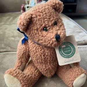 Boyd”s Bear Vincent